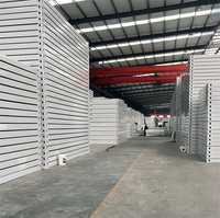 Maison préfabriquée extensible 40 pieds Maisons en conteneur de haute qualité Maisons en conteneur modulaires prêtes à l'emploi Préfabriquées