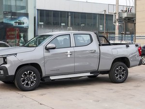 Changan Qiyuan Hunter K50 Pickup Édition à deux roues motrices à autonomie étendue et benne longue, véhicule énergétique - Product Image 6
