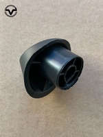 Clip de fixation de feu arrière gauche (LH) 1507940-00-C et droit (RH) 1507942-00-C pour Tesla Model Y 2020-2024 (avant Juniper) – Pièces de rechange OEM pour boucle arrière