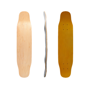 Professionelle Hochwertige Ahorn 7-Schicht <span class=keywords><strong>Skateboard</strong></span>-Decks Blanko <span class=keywords><strong>Skateboard</strong></span>-<span class=keywords><strong>Deck</strong></span> Longboard-Decks - Product Image 2