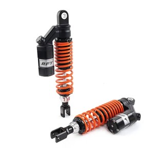 โช้คอัพปรับระดับได้ขนาด 305 มม. 320 มม. 340 มม. 355 มม. สำหรับ AEROX 155 XMAX <span class=keywords><strong>NMAX</strong></span> 155 Pcx125 PCX150 PCX160 - Product Image 3