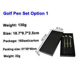 Лидер продаж, подарочный набор для мини-гольфа - Product Image 4