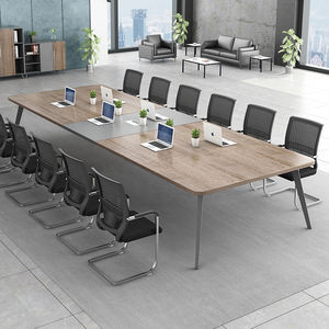 طاولة مؤتمرات من من من من من - Product Image 4