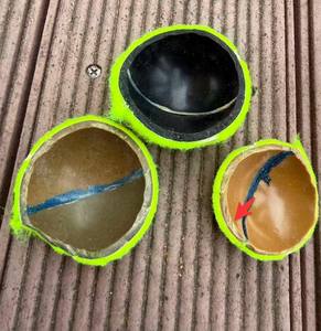 Pelotas de Pádel <span class=keywords><strong>AMA</strong></span> Sport Edición España, Pelotas de Pádel Profesionales Personalizadas de Alta Calidad Presurizadas para Entrenamiento y Competición - Product Image 6