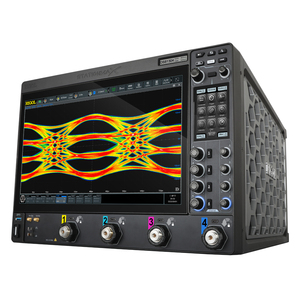 Oscilloscope numérique RIGOL DS81304, bande passante analogique de 13 GHz, 4 canaux, outil de test électronique, de débogage et de développement - Product Image 1