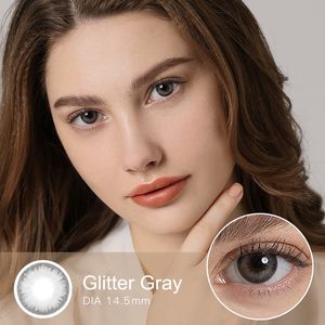 Muestras gratis Freshgo Diamond Eye Lentes de contacto Contactos de colores Venta al por mayor Lentes De Contacto Color - Product Image 3