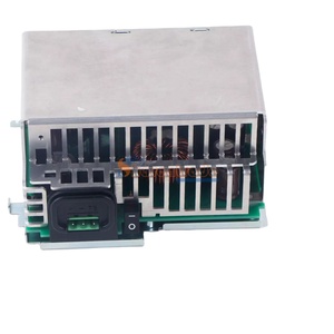 แหล่งจ่ายไฟคอมพิวเตอร์อุตสาหกรรม 24V150W รุ่น A5E30947477 H3/H4 CV5_DC สำหรับ PLC PAC และคอนโทรลเลอร์เฉพาะทาง - Product Image 2