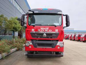 Sinotruk Howo nouveau grand <span class=keywords><strong>camion</strong></span> <span class=keywords><strong>de</strong></span> pompiers 6x4 avec réservoir d'eau cubique 12 allemand pour <span class=keywords><strong>camion</strong></span> <span class=keywords><strong>de</strong></span> lutte contre les incendies <span class=keywords><strong>de</strong></span> châssis HOWO <span class=keywords><strong>de</strong></span> moteur robuste <span class=keywords><strong>MAN</strong></span> - Product Image 2