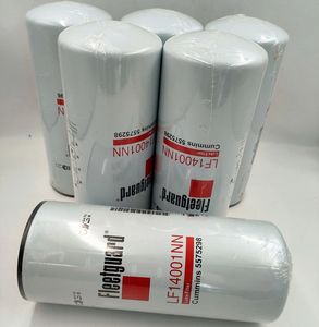 Kit de filtre pour moteur diesel de machines de construction ISX15 LF14000NN FF5776 FS19727 4367100 2893612 PF7895, kit de vidange d'huile - Product Image 5