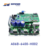 Repuestos para Robot FANUC A06B-6400-H002