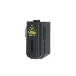 Manchon en silicone Huasheng SPARKX i7 résistant aux hautes températures, accessoire pour imprimante 3D - Product Image 2