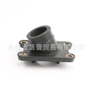 จำหน่ายโดยตรงจากโรงงาน ท่อไอดีระบายความร้อนด้วยน้ำขนาด 39 มม. สำหรับรถจักรยานยนต์ KTM - Product Image 2