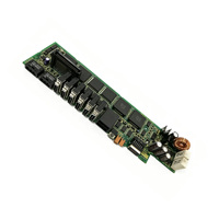 Module de carte de circuit imprimé pour servomoteur Fanuc A20B-2100-0220 A20B-2100-0260, carte de circuit imprimé industrielle CNC pour le contrôle d'axe de machine et la maintenance