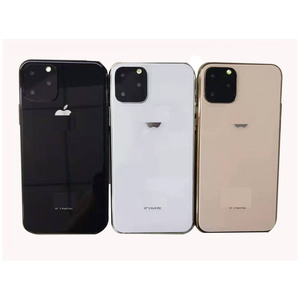 Réplique non fonctionnelle réaliste en PC souple pour téléphone portable de bébé, idéale pour l'affichage <span class=keywords><strong>factice</strong></span> - Product Image 2