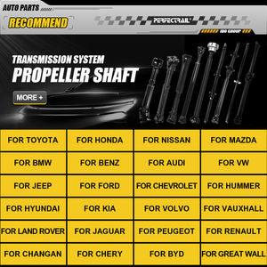 PERFECTRAIL KH0125100A, fabricante de piezas de automóviles, eje de transmisión, eje de hélice de transmisión cardán para <span class=keywords><strong>Mazda</strong></span> 2013-2016 - Product Image 3