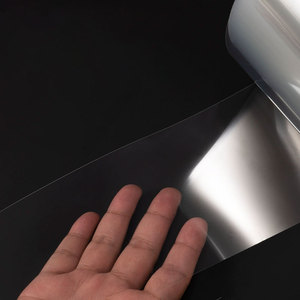 سوبر من البولي كاربونات ورقة شفافة رقيقة لصندوق قابل للطي/شكل فراغ/الطباعة - Product Image 2
