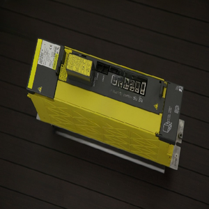 A06B-6124-H207 penguat SERVO <span class=keywords><strong>2</strong></span> sumbu - Product Image 1