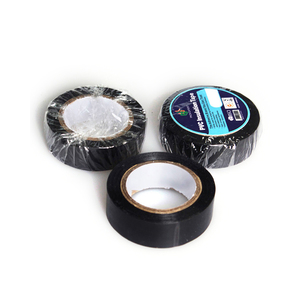 เทปพันสายไฟฟ้าแรงต่ำสีขาวชนิดฉนวนกันความร้อนสำหรับยานยนต์ ยี่ห้อ BULL รุ่น BET-021  วัสดุพีวีซีเคลือบฟิล์ม - Product Image 4