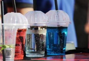 Tự động dùng một lần <span class=keywords><strong>PP</strong></span> PS cốc nhựa thermoforming Máy Ice Cream <span class=keywords><strong>cup</strong></span> Máy làm - Product Image 4