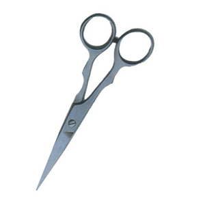 Ciseaux de coiffure professionnels en acier inoxydable de qualité supérieure pour les applications en salon et dans l'industrie de la beauté - Product Image 6