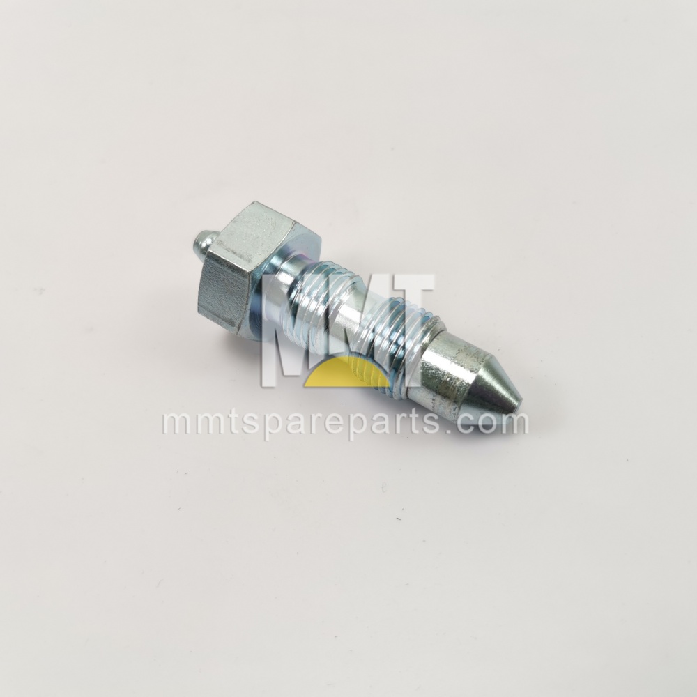 190-8609 2S-5925 1908609 2S5925 Track Adjuster Grease Fitting Fill Valve for D8R Dozer
