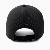 Gorra de Béisbol Esencial para el Verano, Absorbente de Sudor, Transpirable, con Protección UV, Gorra Deportiva para Exteriores, Gorras de Diseño con Logotipo Personalizado