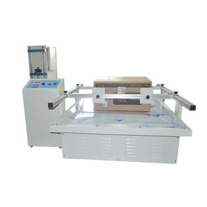 Gesimuleerde Transport Papier Karton Vibratie Test Machine Simulatie Transport Trillingen <span class=keywords><strong>Tester</strong></span> Prijs - Product Image 3