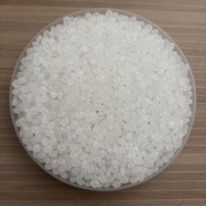 Gránulos de LLDPE de Alta Calidad y Gran Resistencia a Impactos para la Industria del Plástico - Product Image 1