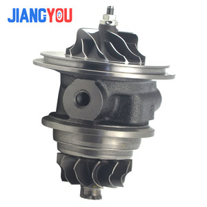 Nuevo cartucho de turbocompresor 49177-01500 49177-01510 MD094740 Turbo Core para Mitsubishi Pajero I 2,5 <span class=keywords><strong>TD</strong></span> condición nuevo - Product Image 5