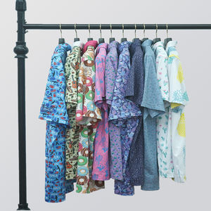 OEM เสื้อยืดสีขาวพิมพ์ลายซับลิเมชันแห้งเร็วสำหรับกีฬากอล์ฟแบบย้อนยุคสำหรับผู้ชาย - Product Image 4