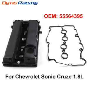 Fournisseur direct d'usine, ensembles de couvercles de soupapes Chevrolet Cruze Aveo 1.8L pour l'assemblage du moteur Buick Excelle - Product Image 5