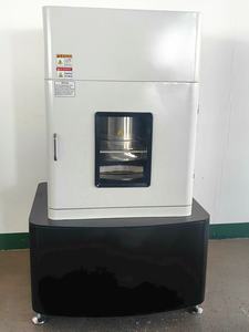 Equipo de prueba de medición de conductividad térmica de espuma ISO 8302 de doble placa de 2, 2 unidades - Product Image 2