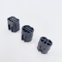 Pour DJI T40 réparation Balance Port prise 4/8/12 broches batterie carte principale pour DJI T40 Drone accessoires