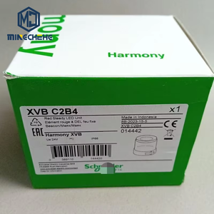 Controlador Lógico Programable Compacto para Automatización Industrial CP1L-M60DT-D CP1L-M40DT-D CP1L-M30DT-D CP1L-M20DT-D para Maquinaria de Fábrica - Product Image 1