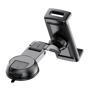 Support mural universel pour téléphone et tablette de voiture avec ventouse, flexible, étanche et magnétique pour iOS Android <span class=keywords><strong>iPad</strong></span> - Product Image 6