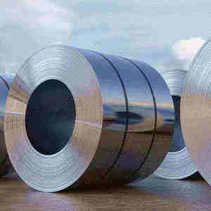 Bobinas de Acero Inoxidable Laminadas en Frío Personalizadas Más Recientes de 0.3 mm, 0.5 mm, 0.6 mm, AISI 201, 202, 304, 310, 321, 316ti, 914L, 316L - Product Image 5