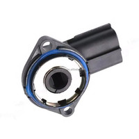 Capteur de position du papillon des gaz GULORSE Auto TPS 988F-9B989-BB 988F9B989BB pour Ford Escape Focus Ranger Mercury