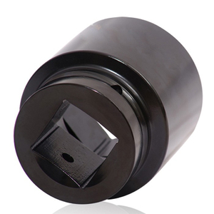 Clé dynamométrique rechargeable 650-4000 Nm avec affichage numérique, pistolet à écrous et clé dynamométrique, outils électriques pour le serrage des boulons - Product Image 1