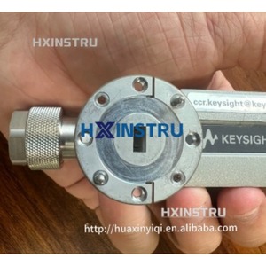 Sensores de Potencia con Termopar Keysight N8486AQ, Rango de Frecuencia de 33 GHz a 50 GHz - Product Image 5