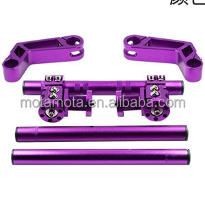 Support de levier de vitesses en alliage d'aluminium pour <span class=keywords><strong>Yamaha</strong></span> MT FZ FJ 09 Tracer XSR900 <span class=keywords><strong>Jet</strong></span> <span class=keywords><strong>Ski</strong></span>, placement avant, <span class=keywords><strong>accessoire</strong></span> de moto - Product Image 3