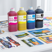 Tinta Eco-solvent Grosir untuk Epson DX5 DX7 XP600 Tinta Printer Eco Solvent Berkualitas Tinggi Pabrik Tinta Eco Solvent Murah Grosir