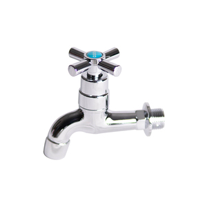 Robinet en plastique robinet d'eau robinet d'évier en plastique cuisine fabriqué en chine, prix bas Offre Spéciale <span class=keywords><strong>2022</strong></span> 12cm - Product Image 2