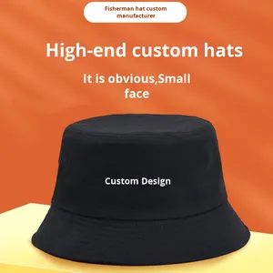 Tùy chỉnh ngư dân <span class=keywords><strong>hat</strong></span> với thêu và chữ phẳng <span class=keywords><strong>Top</strong></span> ngoài trời Sun <span class=keywords><strong>Hat</strong></span>, mặt trời bảo vệ, biểu tượng tùy chỉnh <span class=keywords><strong>hat</strong></span> - Product Image 3