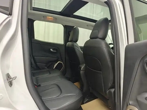 Personalización Interior para Jeep Renegade 2016 2017 2018, Motor de Cilindros, Tracción en las Cuatro Ruedas 4WD, SUV Automático - Product Image 4
