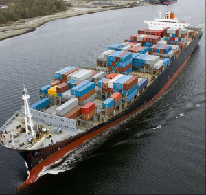 <span class=keywords><strong>UPS</strong></span> 중국-아메리카 리야드 필리핀 베네수엘라 DHL 호별 특급 배송 비용 효율적인 항공 해상 화물 옵션 - Product Image 6