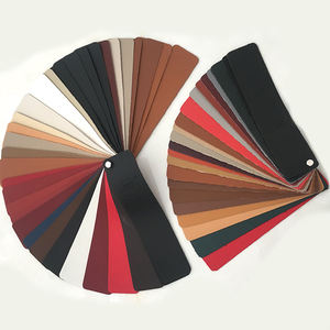 सब्जी वाले चमड़े की असली सामग्री 100% कार के लिए प्राकृतिक असली कछु। - Product Image 4