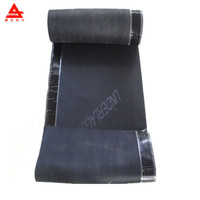 Polyester-Polymer-modifizierte Asphalt-Dachunterlage - Modernes Design, umweltfreundliche und hochfeste wasserdichte Membran