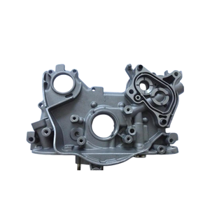 POMPE À HUILE pour HONDA ACCORD <span class=keywords><strong>VETC</strong></span> F22B1 2156CC 15100-PAA-A00 15100-POA-A01 - Product Image 1