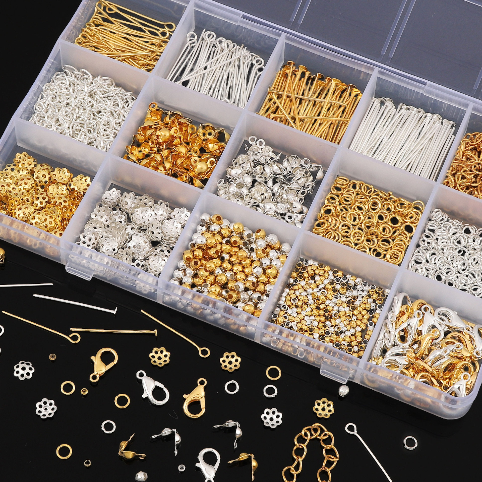 Metalsmith Jewelry Making Tool Set Comprehensive Jewelry Making Tools Set – Saw Frame, Wire Cutters, Needle  Files, Ring Mandrel – Complete Jeweler Kit Wire Cutters For Jewelry