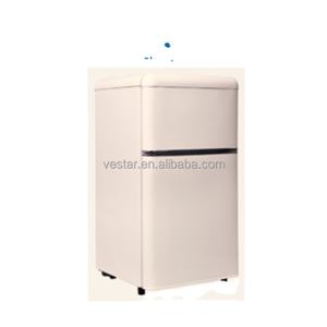 Réfrigérateur électrique en acier inoxydable de grande capacité pour le ménage et l'hôtel - Product Image 4